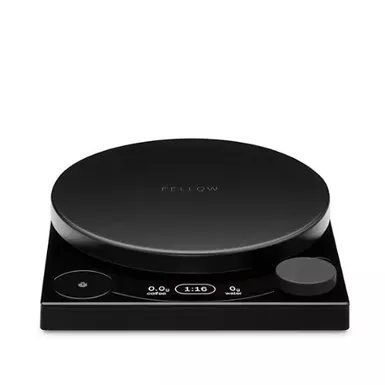 image of Fellow - Tally Pro Precision Scale ,  Studio Edition - Black with sku:bb22251466-bestbuy