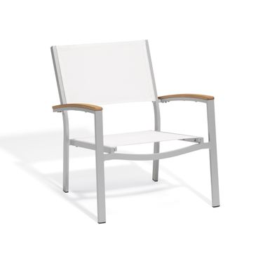 image of Oxford Garden Travira White Chat Chair (Set of 4) - Natural Tekwood with sku:lkjaoc-ewozd7r2bkfogiastd8mu7mbs-overstock