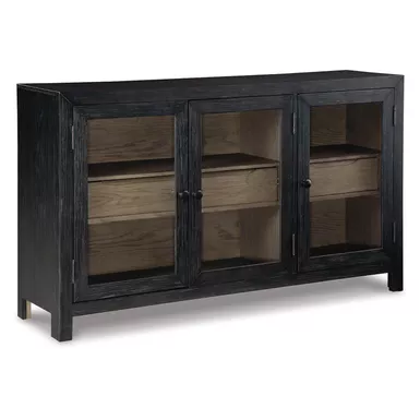 Lenston Accent Cabinet