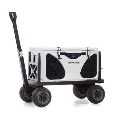 yeti carts