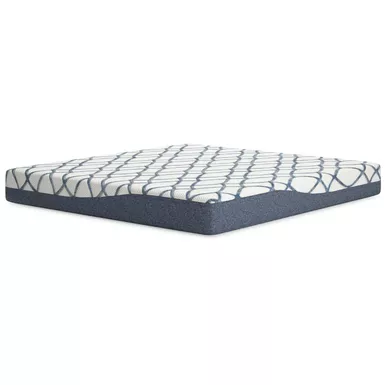 image of 10 Inch Chime Elite 2.0 King Mattress with sku:m42541-ashley
