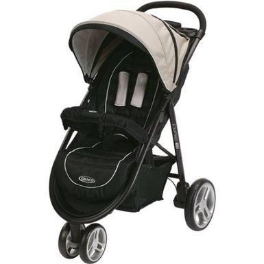 graco liteway stroller