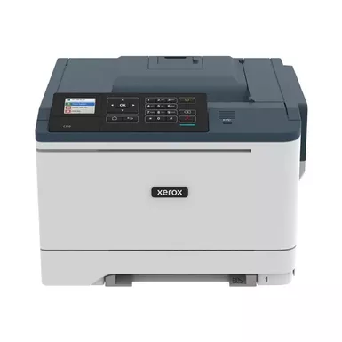 image of C310 CLR PRINTER UP TO 35PPMLETTER/LEGAL AUTOMATIC 2-SIDED with sku:bb21937634-bestbuy