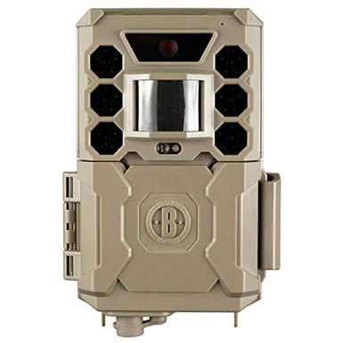 image of Bushnell 24MP CORE Trail Camera, Single Sensor, no Glow_119938C with sku:b07vhr6h5v-bus-amz