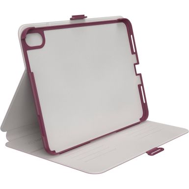 Speck iPad Pro 11/Air Balance Folio R - Plumberry Purple