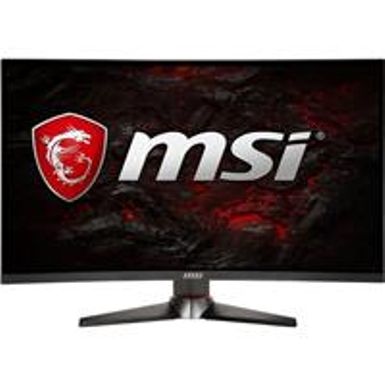 Msi optix mag27c 27 обзор