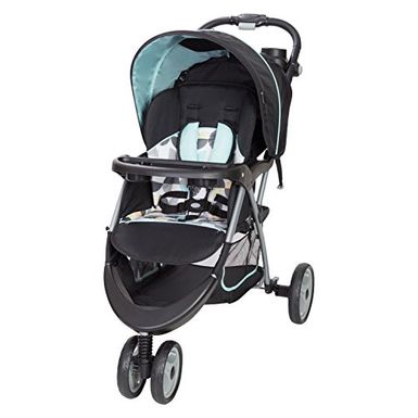 Baby Trend Expedition DLX Travel System, Dash Sage