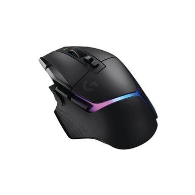image of Logitech G502 X Plus Gaming Mouse - Black with sku:910006160-electronicexpress