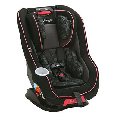 graco size4me 65 convertible car seat featuring rapidremove