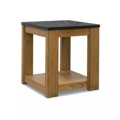 Quentina End Table