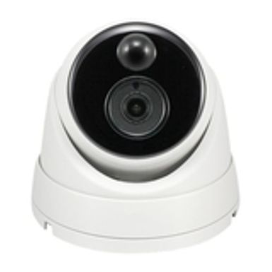 image of Swann NHD-886MSD - network surveillance camera with sku:bb21052293-6261201-bestbuy-swann