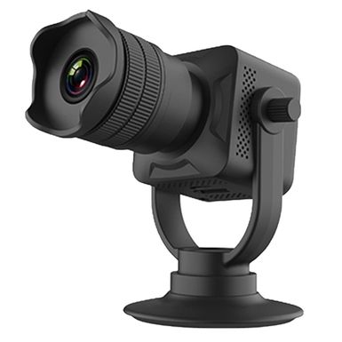 image of TOKK CAM T6 Protable Discreet Day/Night Vision Wi-Fi HD Camera with sku:tkt6-adorama