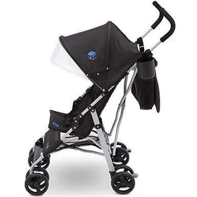 j is for jeep north star stroller video