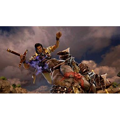 Soulcalibur VI: Collector's Edition - PlayStation 4