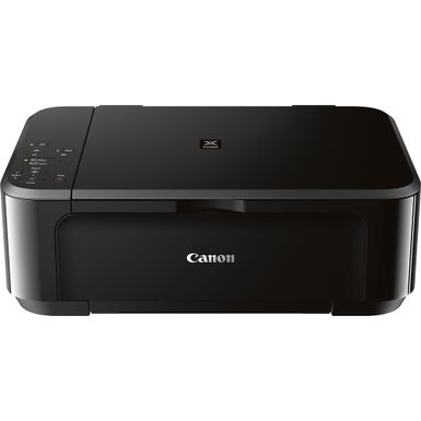 image of Canon - PIXMA MG3620 Wireless All-In-One Inkjet Printer - Black with sku:bb19809716-4291017-bestbuy-canon