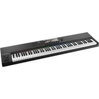 native instruments komplete kontrol s88 workflow native instruments komplete kontrol s88 workflow