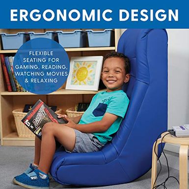 kids floor rocker