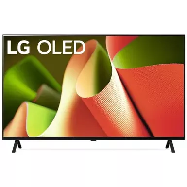 image of Lg Oled Tv B4 Series 65-inch 4k With Webos (2024) with sku:oled65b4p-electronicexpress