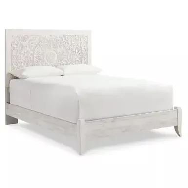 Paxberry Queen Panel Headboard