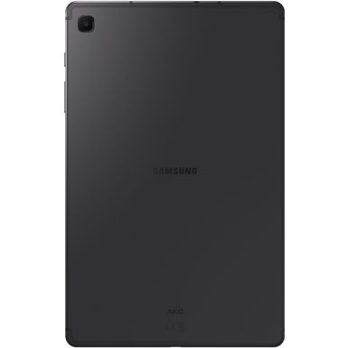 Back Zoom. Samsung - Galaxy Tab S6 Lite (2022) 10.4" 64GB - Wi-Fi - Oxford Gray