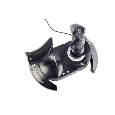 Alt View Zoom 15. Thrustmaster - T-Flight Hotas One Joystick for Xbox Series X|S, Xbox One and PC