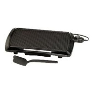 image of Presto Cool Touch Electric Indoor - grill with sku:bb11253448-6436740-bestbuy-presto