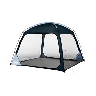 image of Coleman Screen Tent—Skyshade 10 x 10 Screen Dome Canopy with sku:b09hn14fpj-amazon