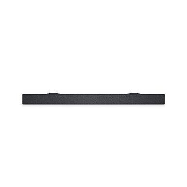 image of Dell SB521A - sound bar - for monitor with sku:bb21670443-6460277-bestbuy-dell