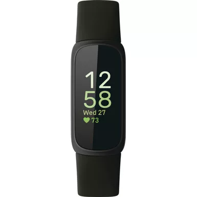 WHOOP 4.0 Health and Fitness Tracker with 12 Month Subscription