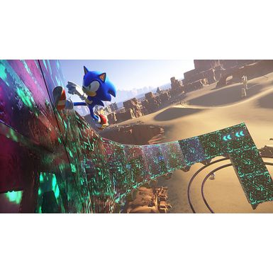 Alt View Zoom 11. Sonic Frontiers - PlayStation 5