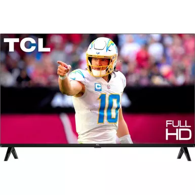 image of TCL - 32" Class S3 S-Class LED Full HD Smart TV with Google TV with sku:bb22112770-bestbuy