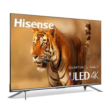 Hisense 65 inch U7H 4K UHD ULED HDR TV
