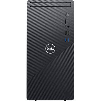 Dell Inspiron 3880 Desktop Intel Core i5 10400 12GB/256B SSD