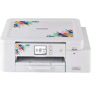 image of BROTHER SUBLIMATION with sku:bb22212762-bestbuy