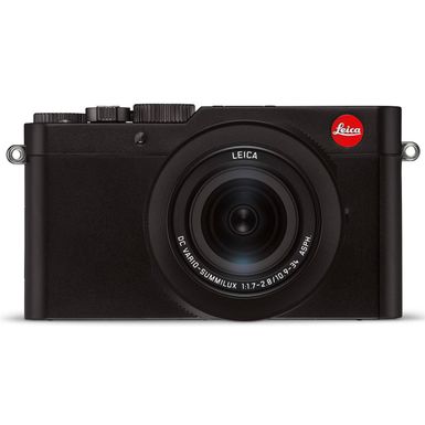 image of Leica D-Lux 7 Digital Camera - Black with sku:b08bbhbpxt-lei-amz