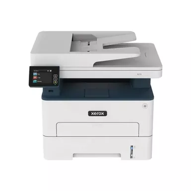 image of Xerox B235/DNI - multifunction printer - B/W with sku:bb21925910-bestbuy