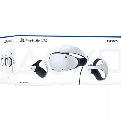 image of Sony - PlayStation VR2 - Multi with sku:bb22127946-bestbuy
