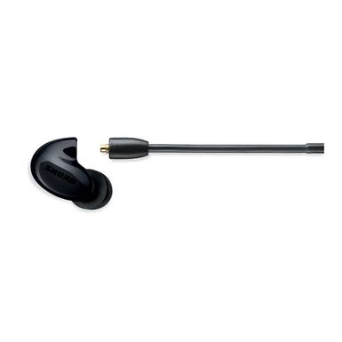 Shure SE846 Wired Sound Isolating Earbuds, High Definition Sound + Natural Bass, Four Drivers, Secure In-Ear Fit, Detachable Cable,...