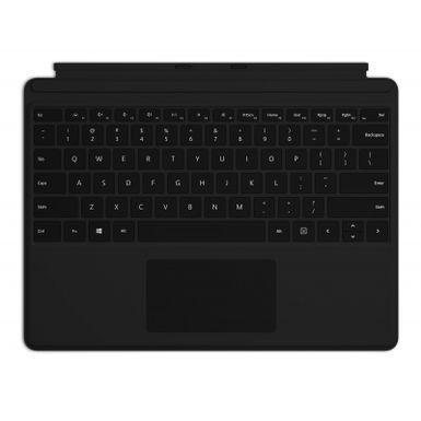 keyboard surface pro x