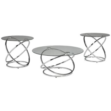 image of Hollynyx Occasional Table Set (3/CN) with sku:t270-13-ashley
