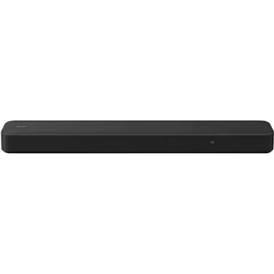 image of Sony - HT-S2000 Compact 3.1ch Dolby Atmos Soundbar - Black with sku:bb22105685-bestbuy