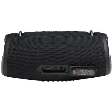 Alt View Zoom 14. JBL - XTREME3 Portable Bluetooth Speaker - Black