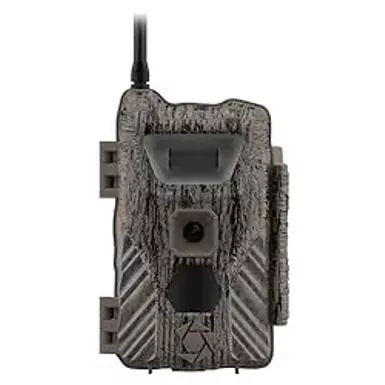 image of Stealth Cam Flashback 40MP 0.4 Sec Trigger Speed True Color Nighttime Photos White Xenon Flash App-Controlled Hunting Cellular Trail Camera, Available on Verizon & AT&T with sku:b0csz8n95f-amazon