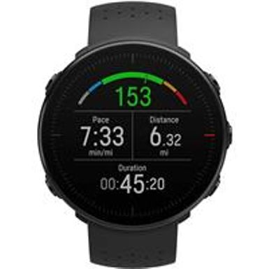 polar vantage m multisport gps watch