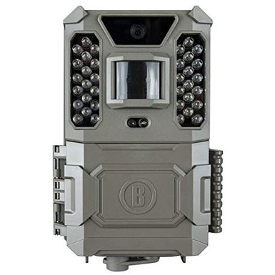 image of Bushnell Prime Trail Camera 24MP_LowGlow_119932C with sku:b086dyq899-bus-amz