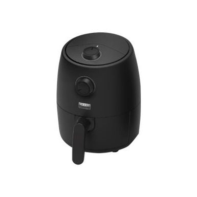 bella pro series 90114 hot air fryer matte black