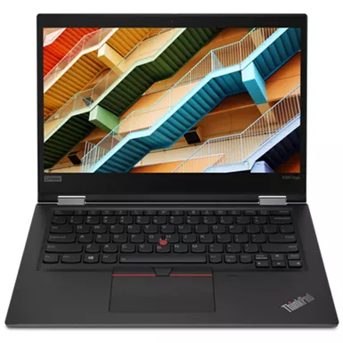 image of Lenovo ThinkPad X390 13.3" FHD Laptop Intel Core i5-8365U 1.6GHz 16GB Ram 256GB SSD Windows 10 Professional (Refurbished) with sku:ltleyx390i5g816256-tradingelectronics