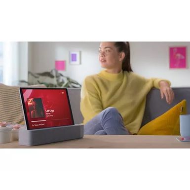 Lenovo Smart Tab M10 FHD, 10.3"" FHD IPS Touch  330 nits, 4GB, 64GB