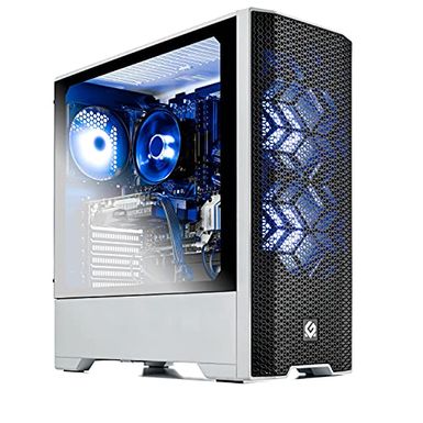 Rent to own SkyTech Blaze 3.0 Gaming Computer PC Desktop - Intel