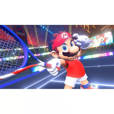 image of Mario Tennis Aces - Nintendo Switch with sku:bb20941055-bestbuy